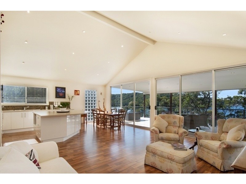 Daleys Point NSW 2257