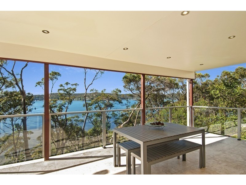 Daleys Point NSW 2257