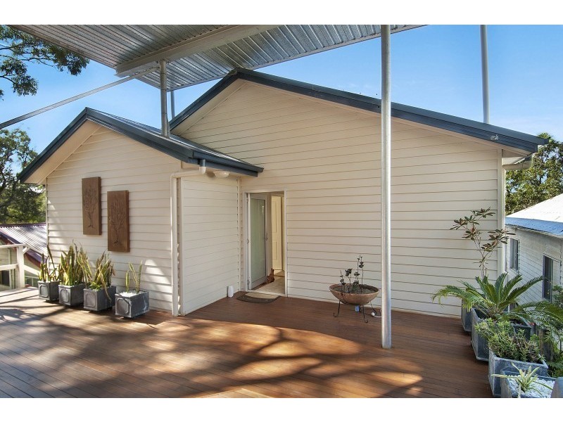 Daleys Point NSW 2257