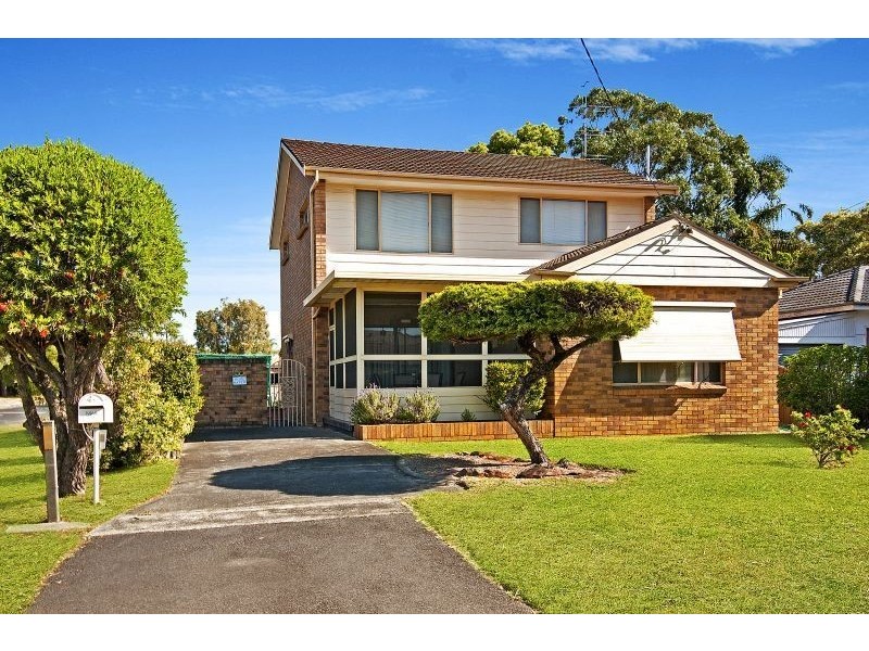 Umina Beach NSW 2257