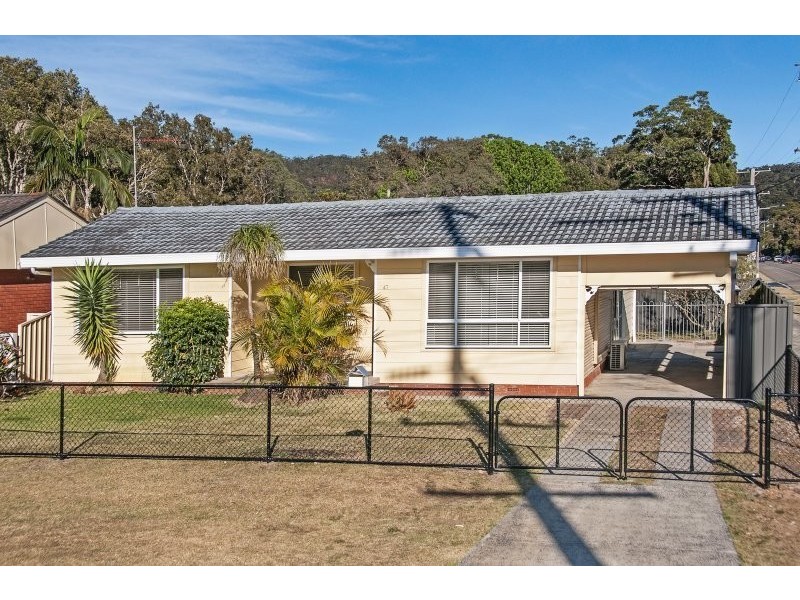 47  Sea Street, Umina Beach NSW 2257