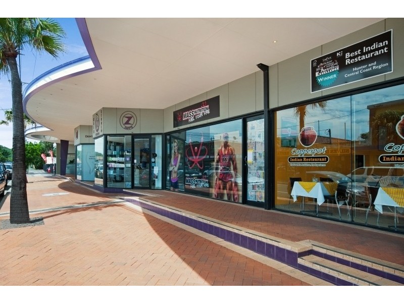 Umina Beach NSW 2257