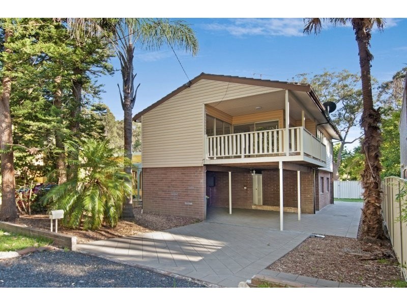 14 Edgecliff Road, Umina Beach NSW 2257