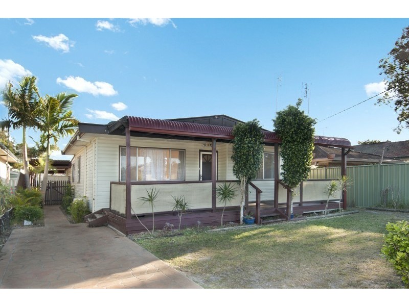 27a  Veron Road, Umina Beach NSW 2257