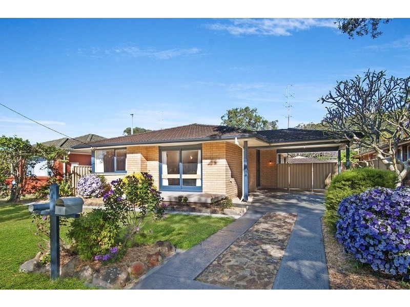 Umina Beach NSW 2257