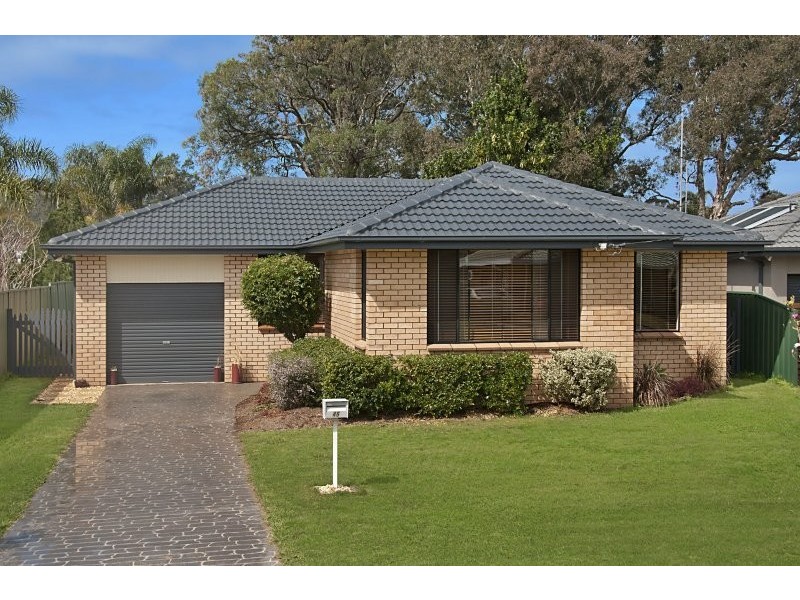 Umina Beach NSW 2257