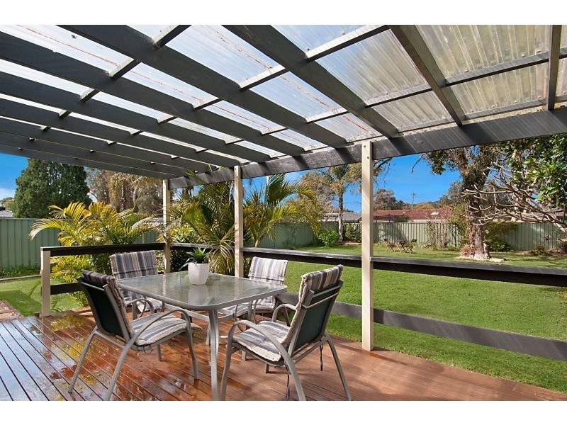 Umina Beach NSW 2257