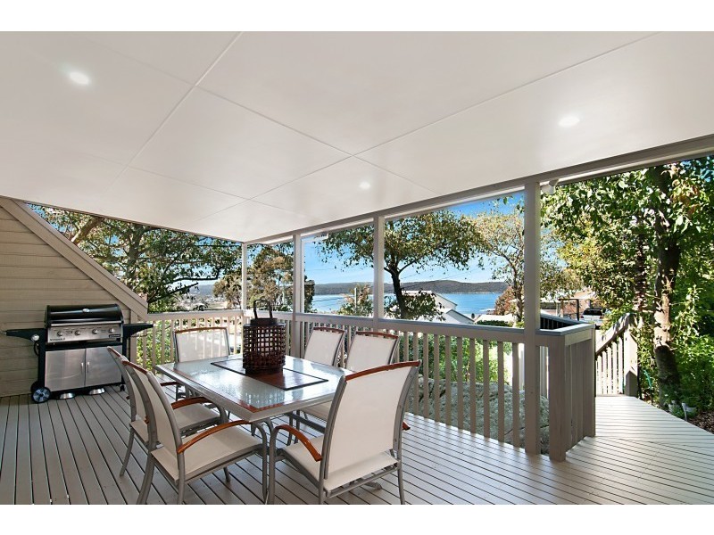 Umina Beach NSW 2257