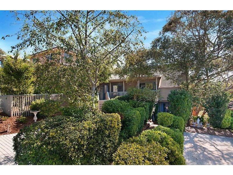 Umina Beach NSW 2257