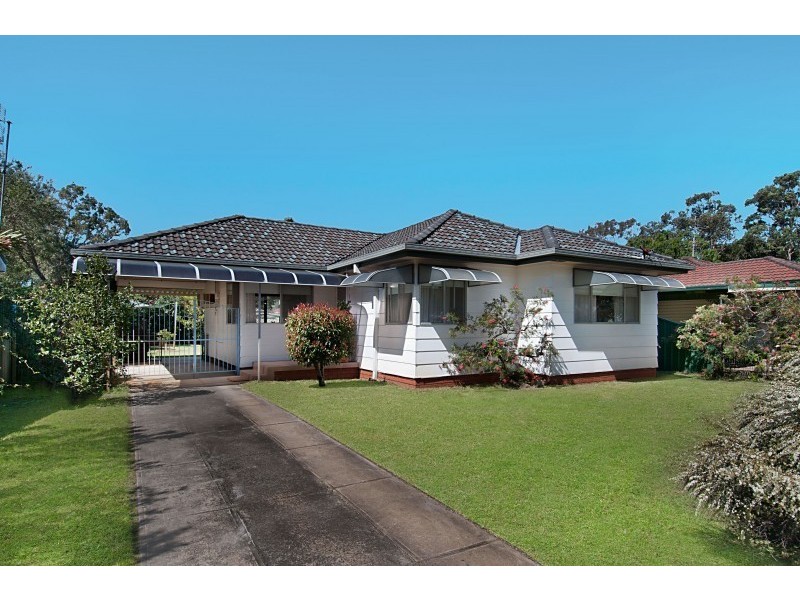 Umina Beach NSW 2257