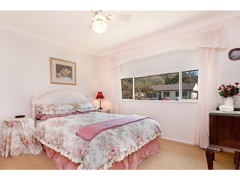 Umina Beach NSW 2257