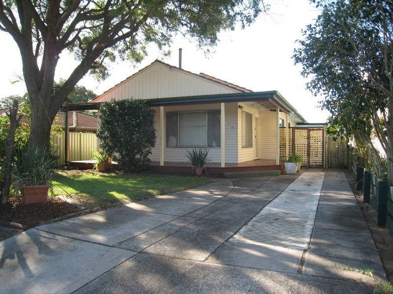 23 Veron  Road, Umina Beach NSW 2257