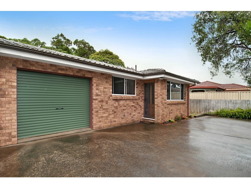 Umina Beach NSW 2257