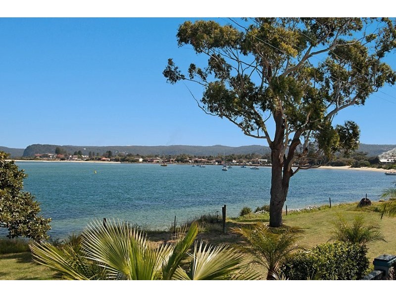 Ettalong Beach NSW 2257