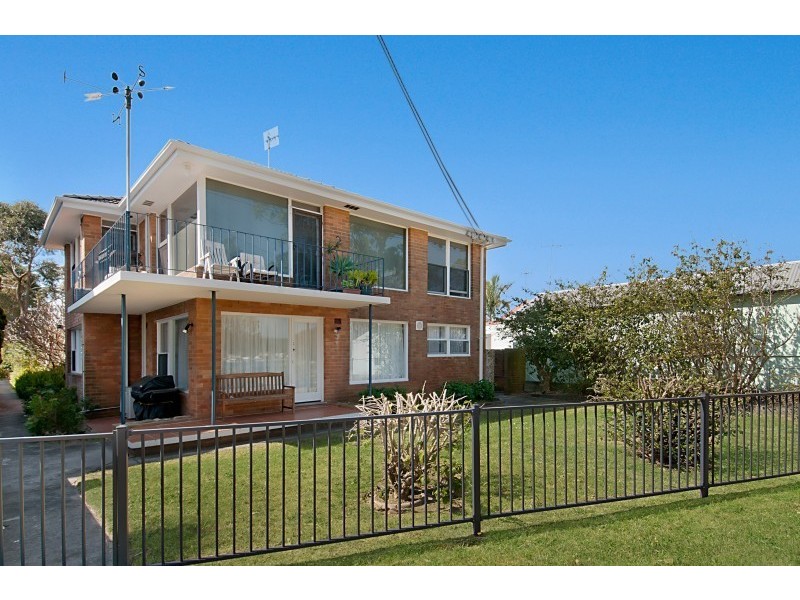 Ettalong Beach NSW 2257