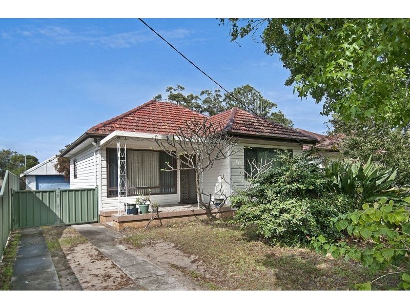 Umina Beach NSW 2257
