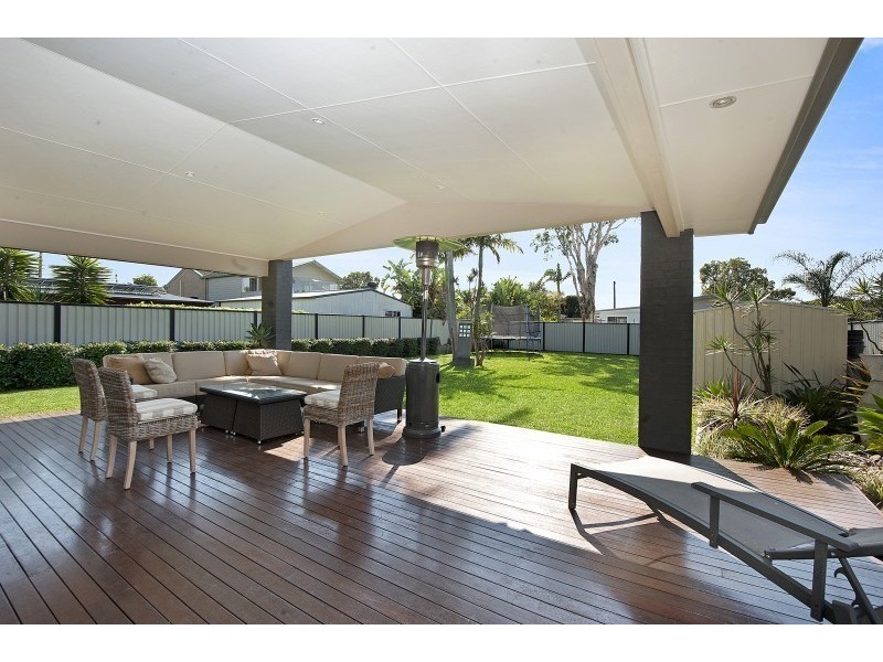 Umina Beach NSW 2257