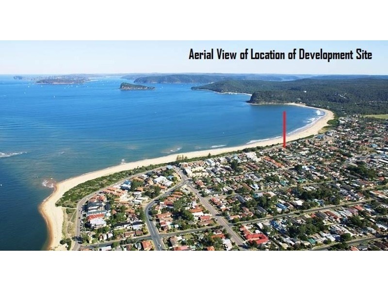 Umina Beach NSW 2257