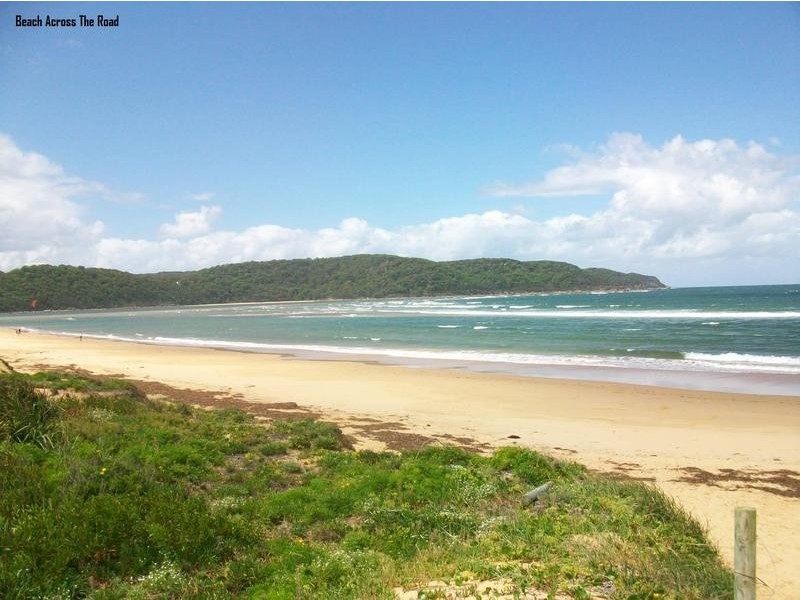 Umina Beach NSW 2257