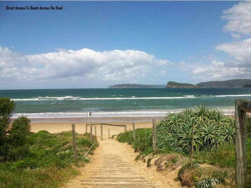 Umina Beach NSW 2257