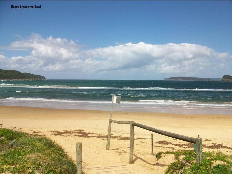 Umina Beach NSW 2257