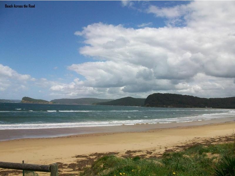 Umina Beach NSW 2257