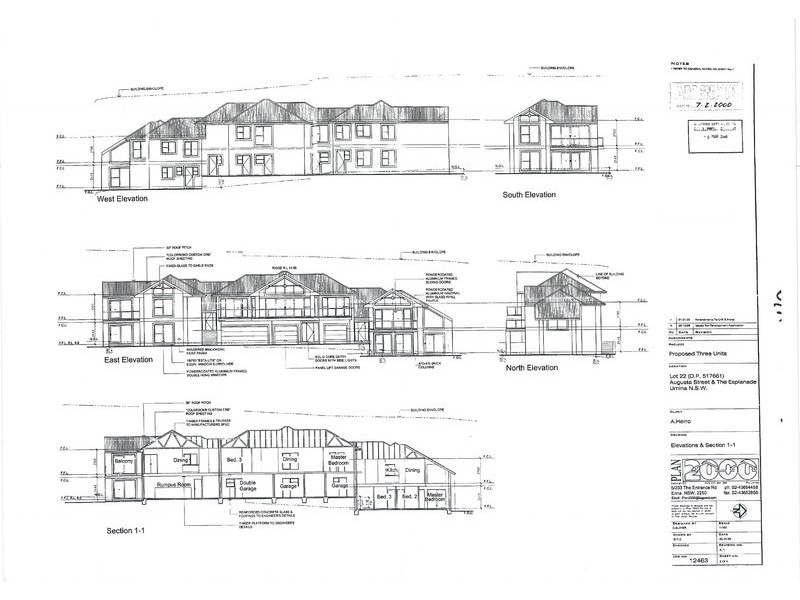 Umina Beach NSW 2257