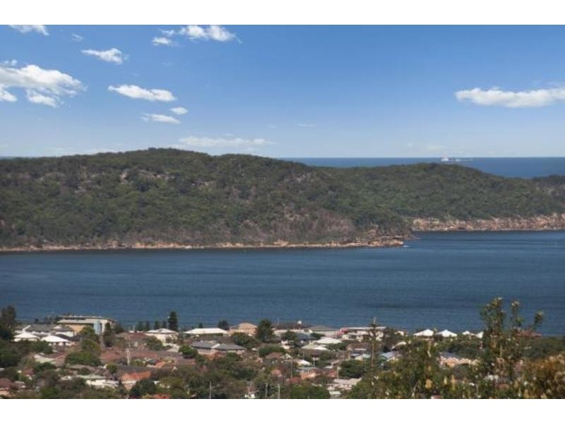 36 The Citadel, Umina Beach NSW 2257