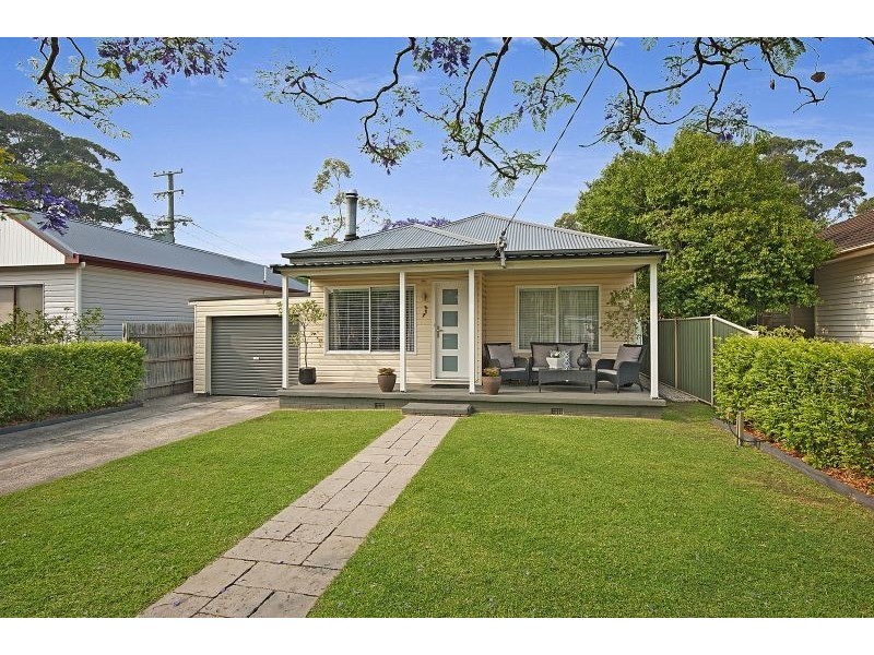 Blackwall NSW 2256