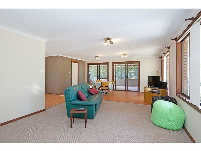 2/7 Hargraves Street, Noraville NSW 2263