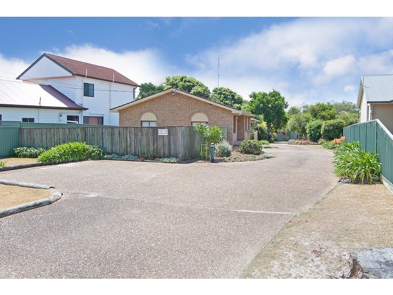 2/7 Hargraves Street, Noraville NSW 2263