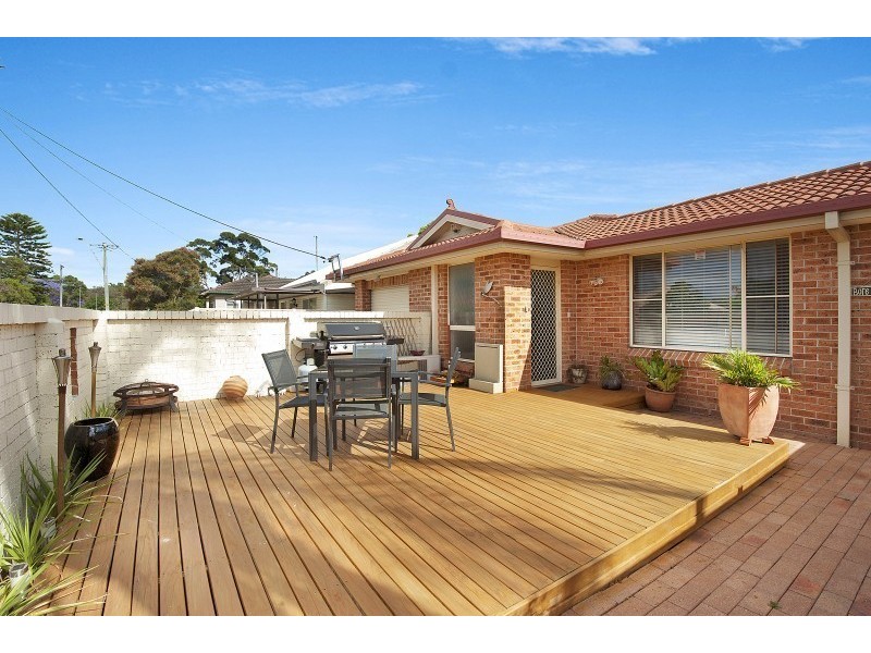 Ettalong Beach NSW 2257