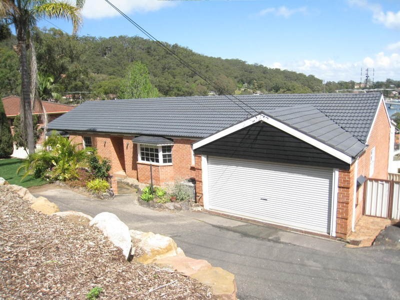 Daleys Point NSW 2257