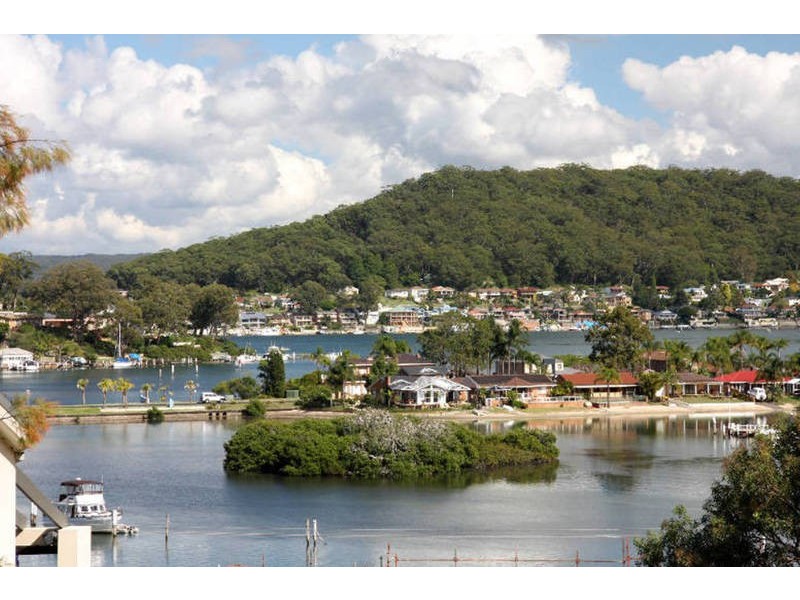 Daleys Point NSW 2257