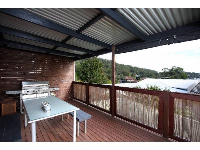 Daleys Point NSW 2257