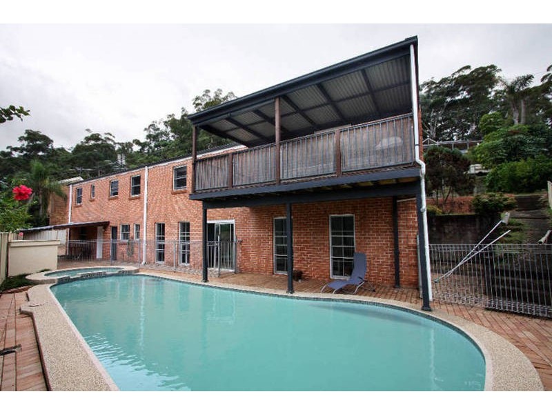 Daleys Point NSW 2257