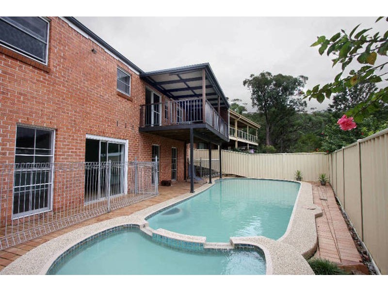 Daleys Point NSW 2257