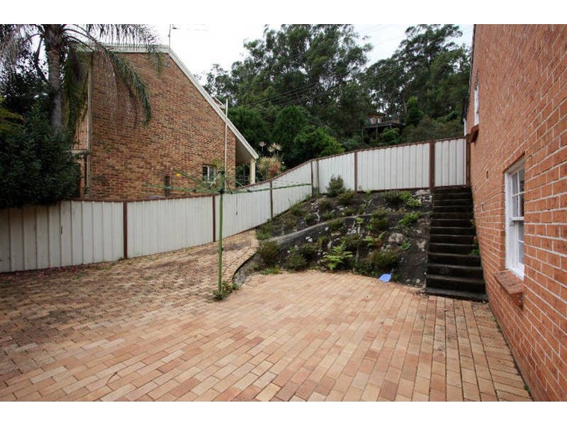 Daleys Point NSW 2257