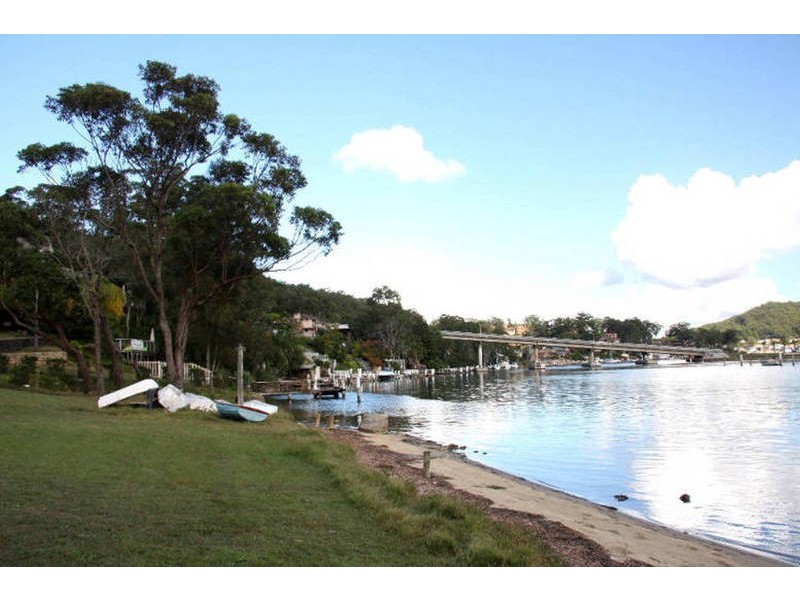 Daleys Point NSW 2257