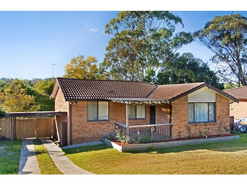 6  Gardenia Close, Narara NSW 2250