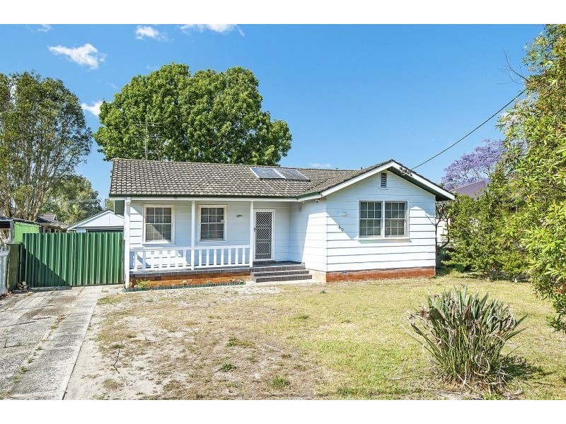 60  Florida Avenue, Woy Woy NSW 2256
