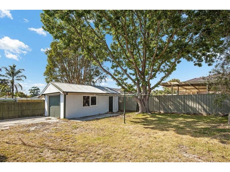 60  Florida Avenue, Woy Woy NSW 2256