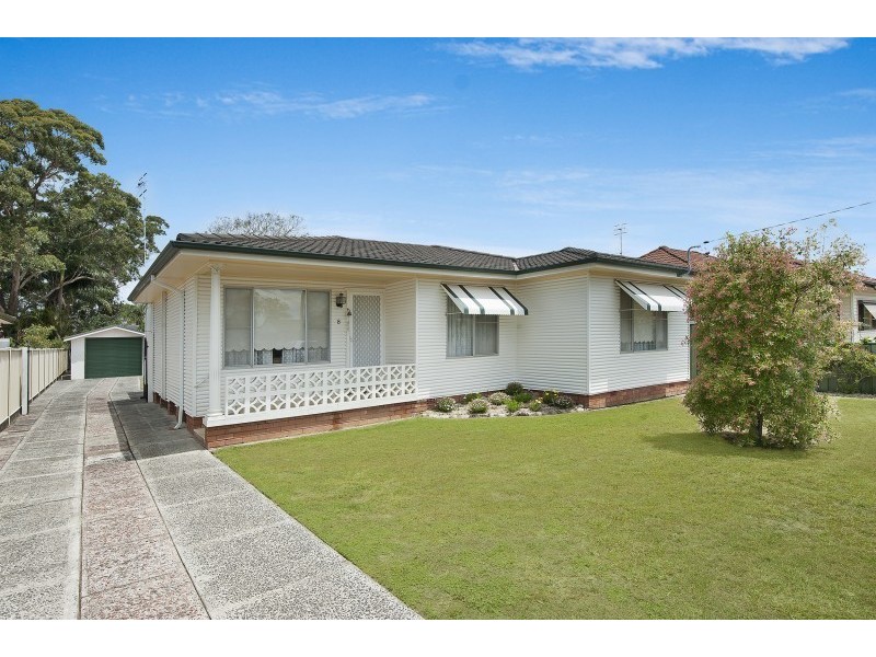 Umina Beach NSW 2257