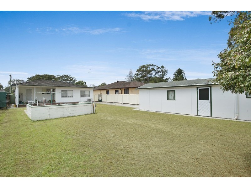 Umina Beach NSW 2257