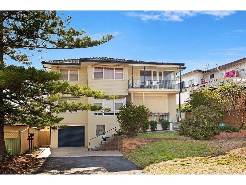 1/22 Rickard Street, Umina Beach NSW 2257