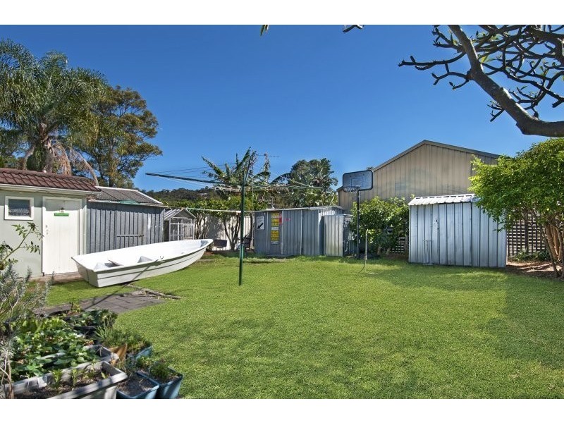 Umina Beach NSW 2257