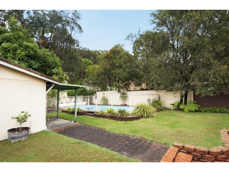 Umina Beach NSW 2257