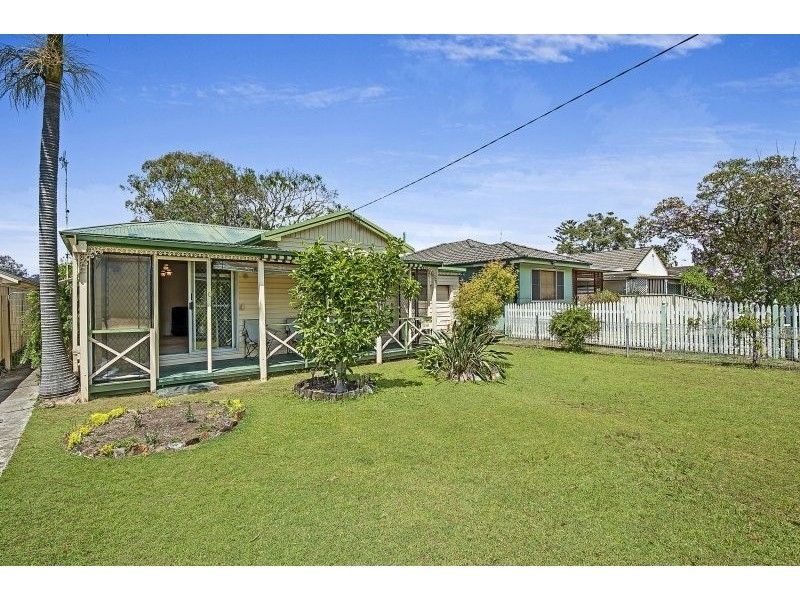 Umina Beach NSW 2257