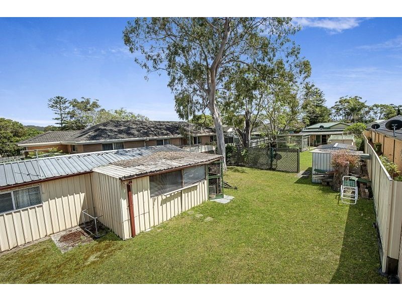 Umina Beach NSW 2257