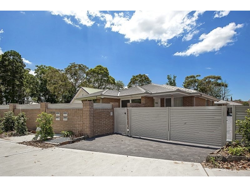Woy Woy NSW 2256